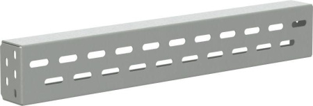 Рейка поперечная усиленная 400 FORMAT (уп.2шт)  FO-00-RSP-040