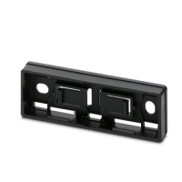 Держатель маркировки CARRIER-EMP (49х15)  0827452 Держатель маркировки CARRIER-EMP (49х15)  0827452