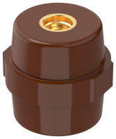 Изолятор опорный SM40 (М10)  YIS11-40-10-K05