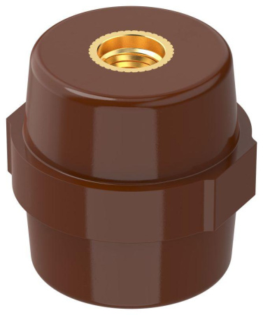 Изолятор опорный SM40 (М10)  YIS11-40-10-K05