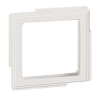 Переходник для механизмов серии 27 27 Scudo сер. 2705088-063