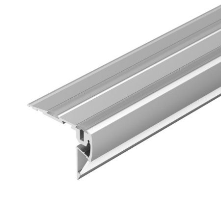 Профиль L2000 STEP-FRONT ANOD  023866