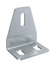 Кронштейн для верт. крепления 55мм HDZ LESTA  LE-KVK00-055-HDZ