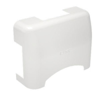 Переходник с напол. на настен. короба  11870 Переходник с напол. на настен. короба  11870