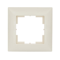 Рамка 1-м Мария МРФИ11.10.00.00 слон. кость Кунцево 120013