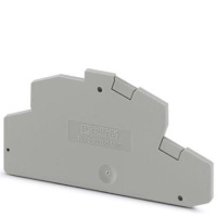 Крышка концевая D-PTTBS 1.5/S  3214699 Крышка концевая D-PTTBS 1.5/S  3214699