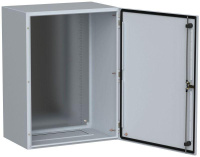 Корпус металлический ЩМП-80.60.40 УХЛ1 IP66 TITAN 5  TI5-10-N-080-060-040-66