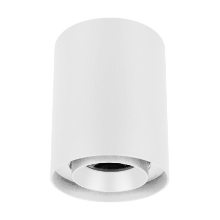 Светильник светодиодный SP-FOCUS-R110-18W Day4000 WH 36deg 230В IP54 металл  054854