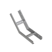 Угол лестничный вертикал. внутр. 45град. 50х700х2.0мм HD N КМ LO39023