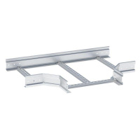 Ответвитель лестничный T-образ. 100х900 2мм усилен. HDZ  tltp100900-2-HDZ