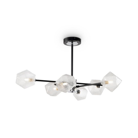 Светильник потолочный Floristic G9х6 30Вт IP20  FR5328CL-06B