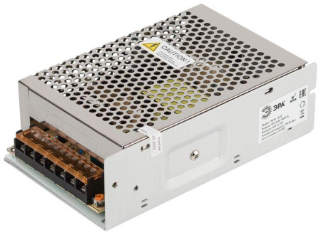 Источник питания LP-LED-150W-IP20-24V M ЭРА Б0044747