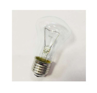 Лампа накаливания М50 130-95 95Вт E27 130В (100)  8107002