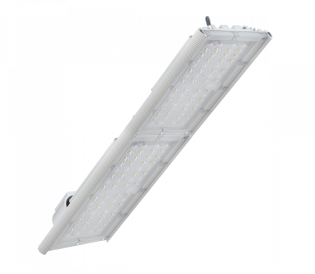 Светильник светодиодный Unit PRO 190/31000 Ш2 31000лм 190Вт 4000К IP67 0.95PF 70Ra Кп<1 консоль  DUPRO190Sh2-4K-C