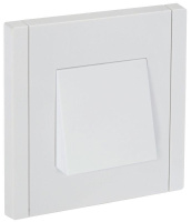 Вывод кабеля FORTE&PIANO FP242 бел.  FP-VK10-0-K01