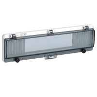 Окно герметичное 18 мод. IP67 PROxima  ak-g-18