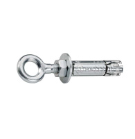 Анкер PFG EBF 6 10х40мм с кольцом 77430  42582