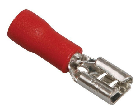 Разъем РпИм 1.25-5-0.8 (уп.100шт)  URM10-D15-D17-5