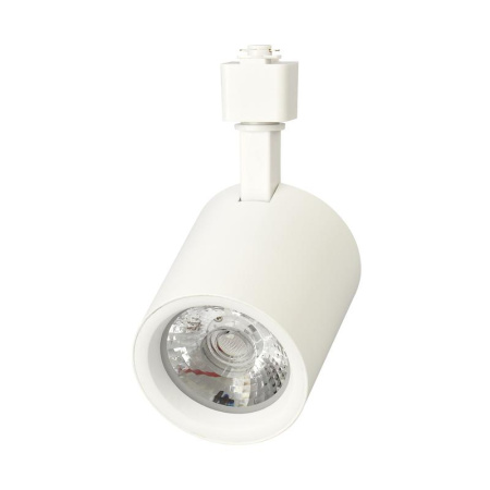Светильник-прожектор светодиодный трековый ULB-Q275 30W/4000K WHITE 30Вт 4000К 3000лм бел.  UL-00005931