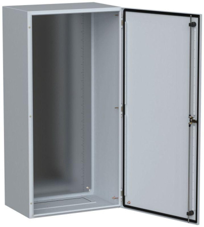 Корпус металлический ЩМП-120.60.40 УХЛ1 P66 TITAN 5  TI5-10-N-120-060-040-66