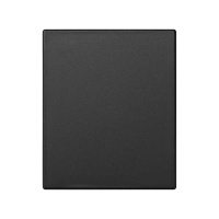 Заглушка 82 Centralizations шир. графит 82800-58