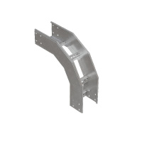 Угол лестничный вертикал. внеш. 90град. 150х200х1.2мм HD N КМ LO39069