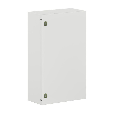 Корпус навесной уличный ST Outdoor с М/П 1000х600х300мм IP66  R5ST1063-OUTDOOR
