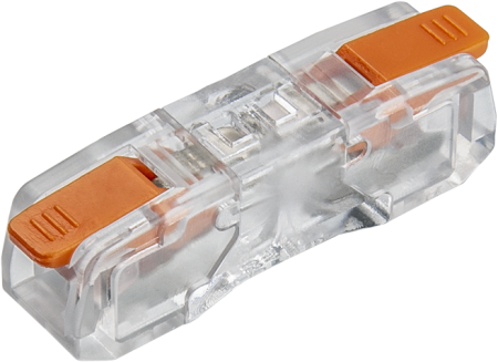 Клемма монтажная 95 189 NTC-R4-1-1-r (уп.5шт)  95189