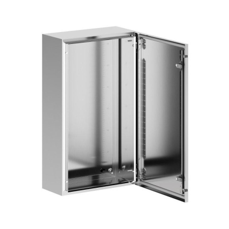 Корпус навесной STH с М/П из нержавеющей стали AISI316 700х400х200мм без фланца  R5STH0742-316