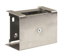 Держатель-соединитель универс. для TK11071-8 нерж. сталь  Connect TKA101307-8