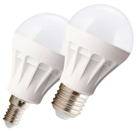 Лампа светодиодная HLB 05-32-NW-02 E27  500285