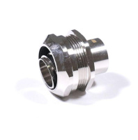 Муфта вводная МВВ-ЛС-М20-МР20 IP67 ГОФРОМАТИК/ zeta45277