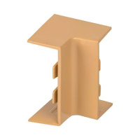 Угол внутренний 40х16 под свет. дерево Plast PROxima (уп.4шт)  ibl-40-16x4