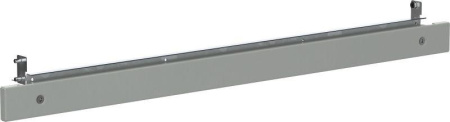 Фальш-панель внешняя 50х1000 IP54 FORMAT (уп.2шт)  YKM40D-FO-PWS-005-100-54