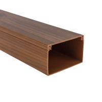 Кабель-канал 40х25 L2000 дуб  28-4025-4