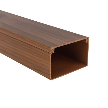 Кабель-канал 25x25 L2000 дуб  28-2525-4