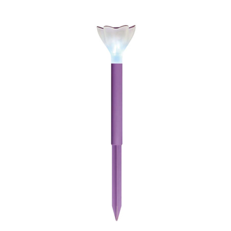 Светильник USL-C-417/PT305 Purple crocus  10623