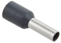 Наконечник НШВИ 4.0-09 сер. (уп.100шт)  UGN10-004-04-09