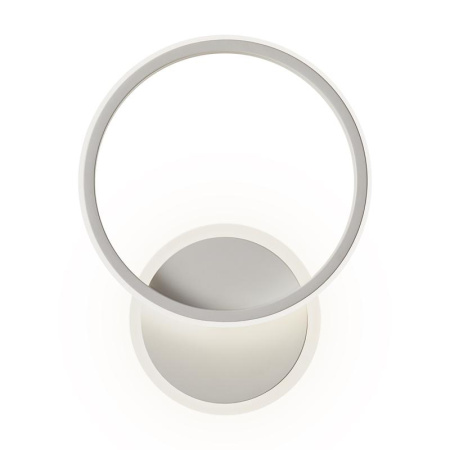Светильник настенный (бра) Omega 15Вт 4000К IP20  FR6197WL-L15W