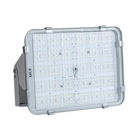 Светильник светодиодный "Урал" LED-420-Medium (3/49000/750/RAL7035/D/230V/0/GEN1)  12482