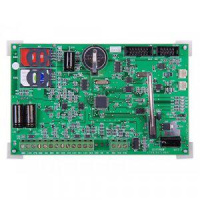 Панель охранная Контакт GSM-5-RT3 (для Болида)  222087