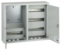 Корпус металлический ЩУРн 3/48зо-1 76 IP31 УХЛ3 NO-114-11 ЭРА Б0030174