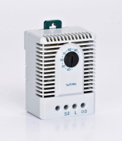 Гигростат механический от 35 до 95проц. RH 200-240В  35103DEK