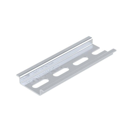 DIN-рейка перфорированная 35х7.5мм OMEGA 3F  02140R-RET