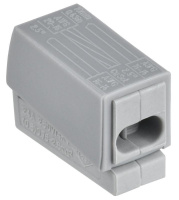 Клемма строительно-монтажная СМК 224-112  UKZ50-112-100-G Клемма строительно-монтажная СМК 224-112  UKZ50-112-100-G