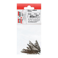 Гвоздь финишный бронзовый 1.4х30 (уп.50шт) Tech-KREP 104914 Гвоздь финишный бронзовый 1.4х30 (уп.50шт) Tech-KREP 104914