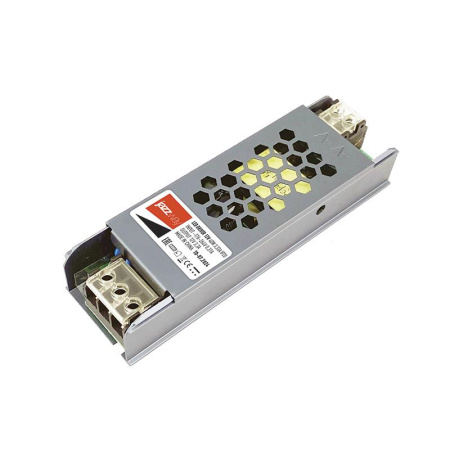 Блок питания для светодиодной ленты LED DRIВER 12В 40Вт 3.33А IP20  5059924