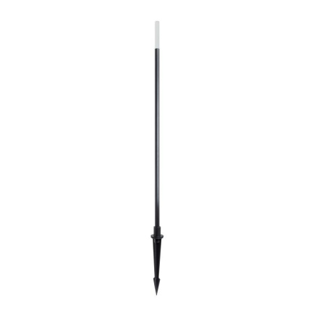 Светильник KT-CANNA-L750-1W Warm3000 (DG 110 deg 24В) (IP65 металл)  034162