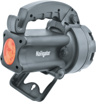 Фонарь-прожектор аккумуляторный 94 963 NPT-SP09-ACCU 1CREE 3Вт + 4LED аккум. 4В 4А.ч.  94963 Фонарь-прожектор аккумуляторный 94 963 NPT-SP09-ACCU 1CREE 3Вт + 4LED аккум. 4В 4А.ч.  94963