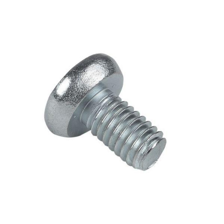 Винт М6х16 с полукруглой головкой DIN 7985 INOX  wm6x16-INOX